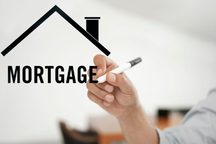 mortgage in nepal